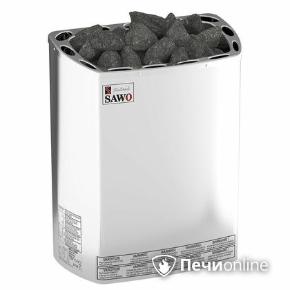 Электрическая печь Sawo Mini X MX-30NS-Z в Урае